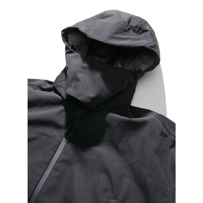 ELEMENT 3L SHELL COACH JACKET