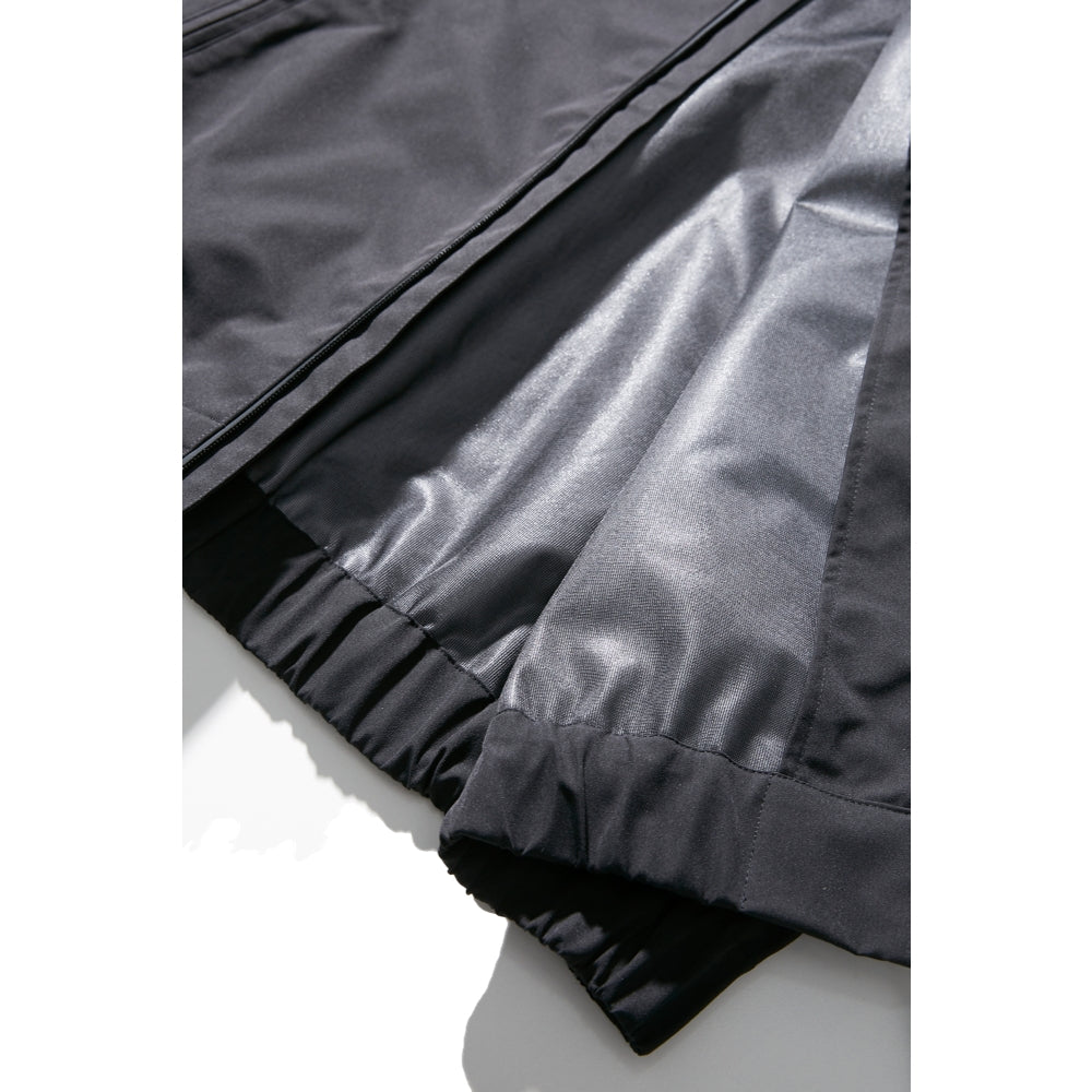 ELEMENT 3L SHELL COACH JACKET