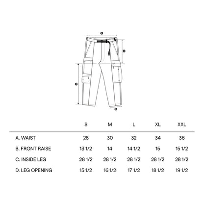 ELEMENT EXPERT PANTS
