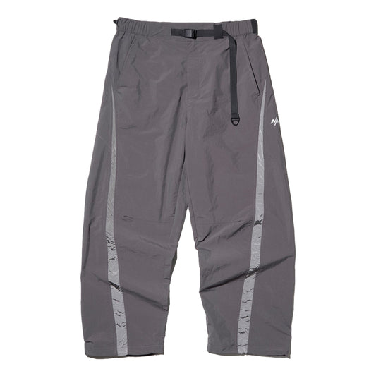 NINE POINT NINE ELEMENT FIELD PANTS-GREY