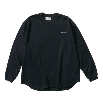 ELEMENT LONG SLEEVES ROUND TEE