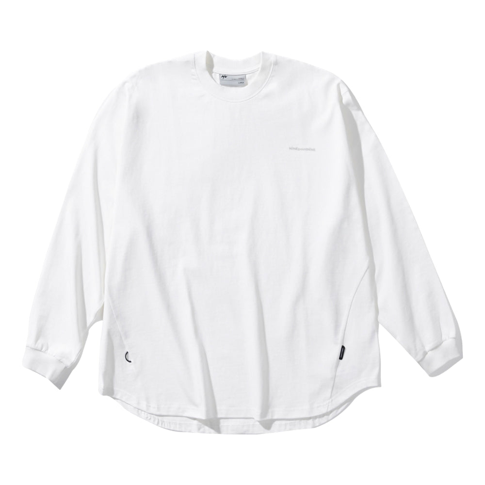 ELEMENT LONG SLEEVES ROUND TEE