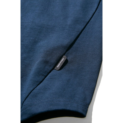 ELEMENT LONG SLEEVES ROUND TEE