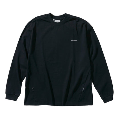 ELEMENT LONG SLEEVES TEE