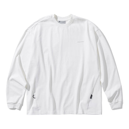 ELEMENT LONG SLEEVES TEE