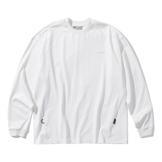 ELEMENT LONG SLEEVES TEE