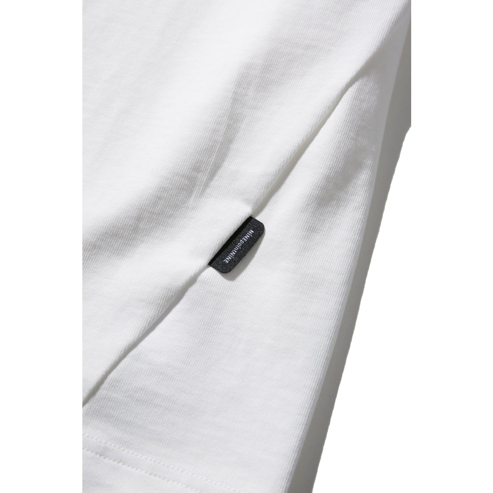 ELEMENT LONG SLEEVES TEE