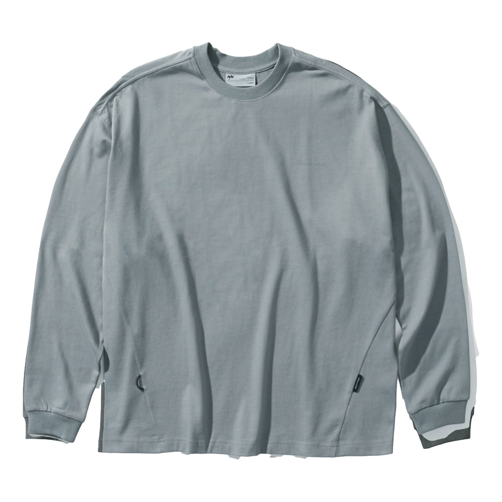 ELEMENT LONG SLEEVES TEE