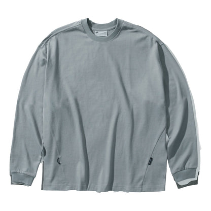 ELEMENT LONG SLEEVES TEE
