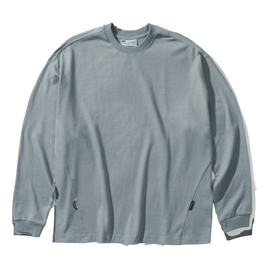ELEMENT LONG SLEEVES TEE