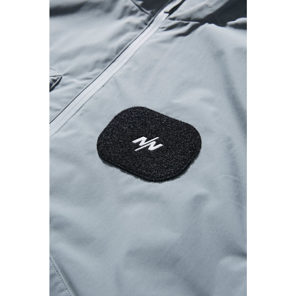 ELEMENT POCKET PARKA