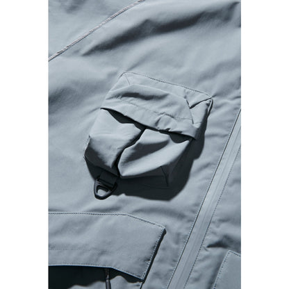 ELEMENT POCKET PARKA