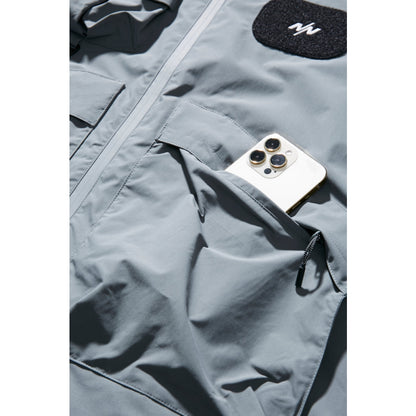 ELEMENT POCKET PARKA