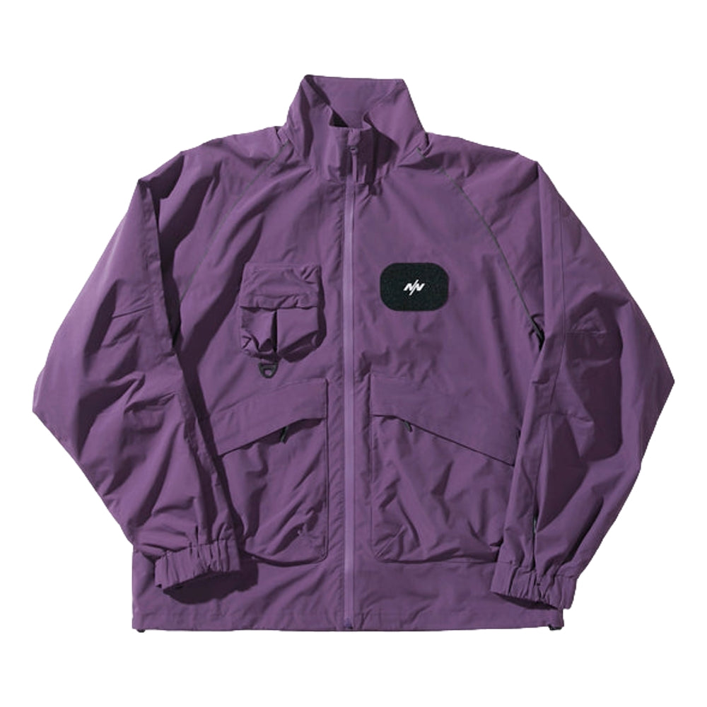 ELEMENT POCKET PARKA