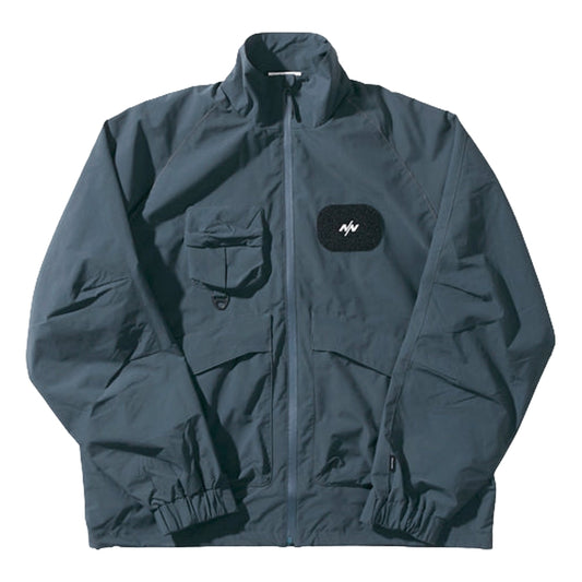 ELEMENT POCKET PARKA