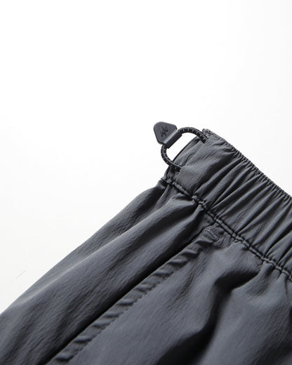 NINE POINT NINE ELEMENT TECH PIPING PANTS-GREY