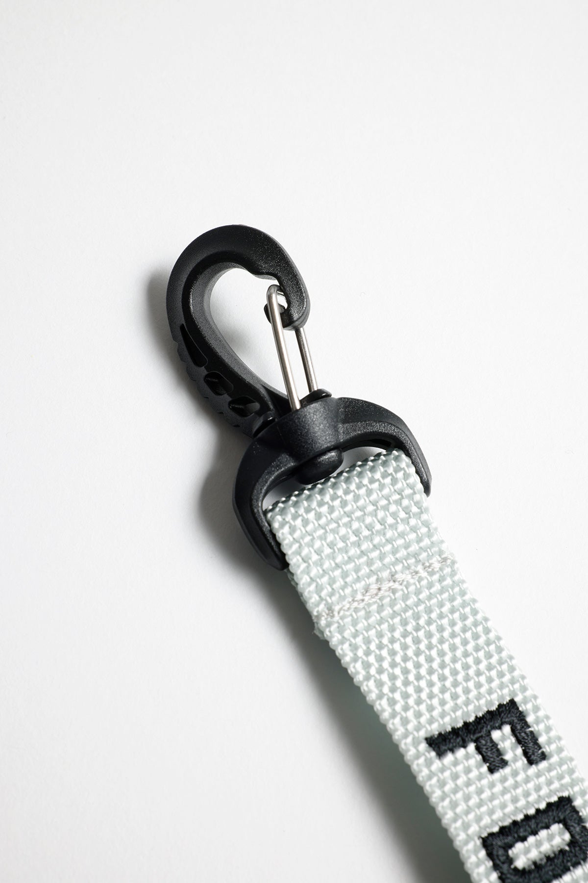 FUNDAMENTAL FDMTL KEY STRAP-GREY