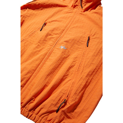 FRAME BREATHE WORK JACKET