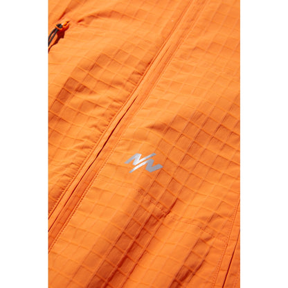 FRAME BREATHE WORK JACKET