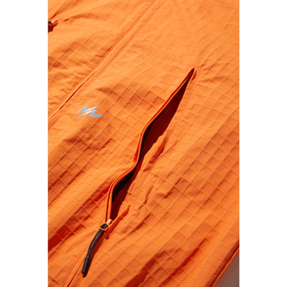 FRAME BREATHE WORK JACKET