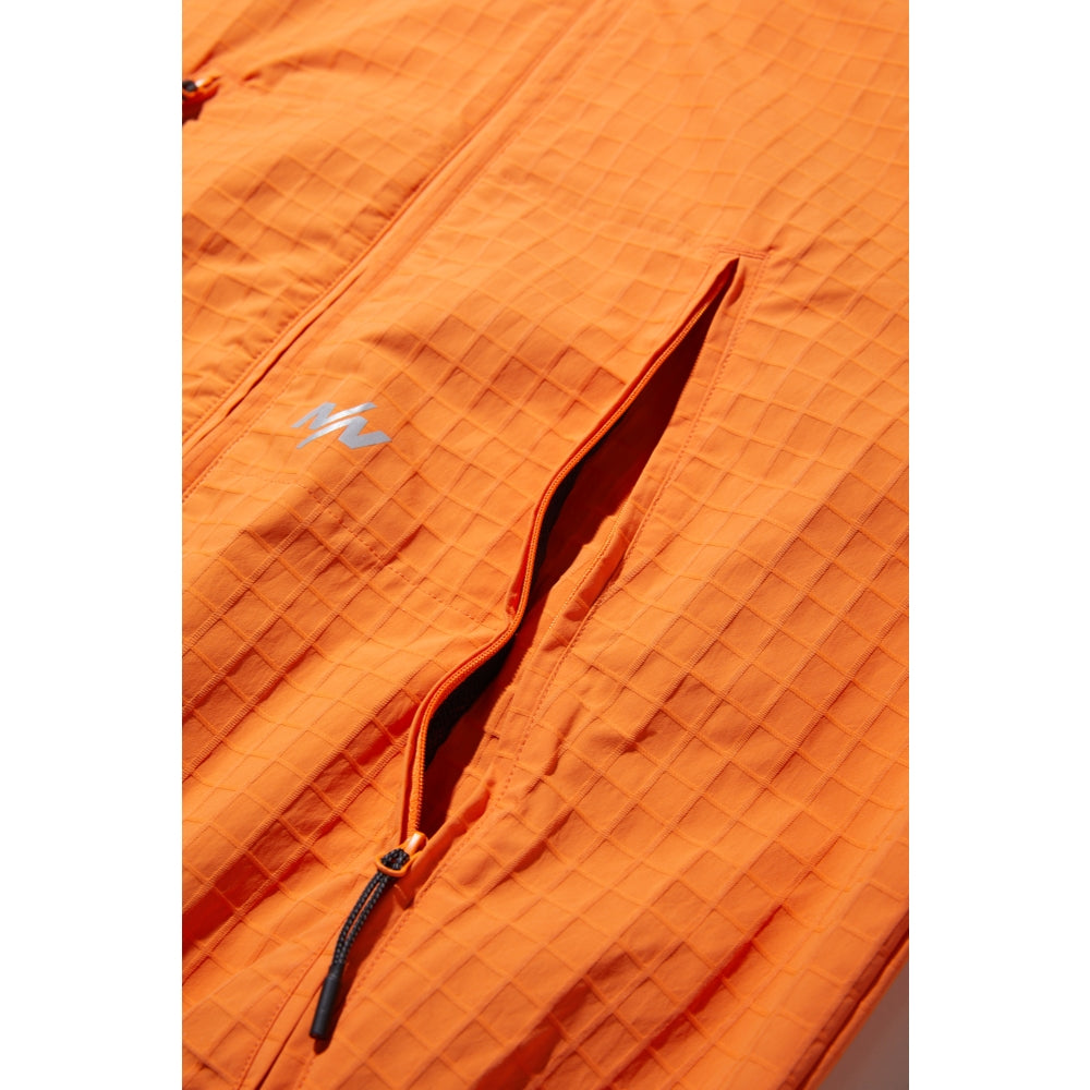 FRAME BREATHE WORK JACKET