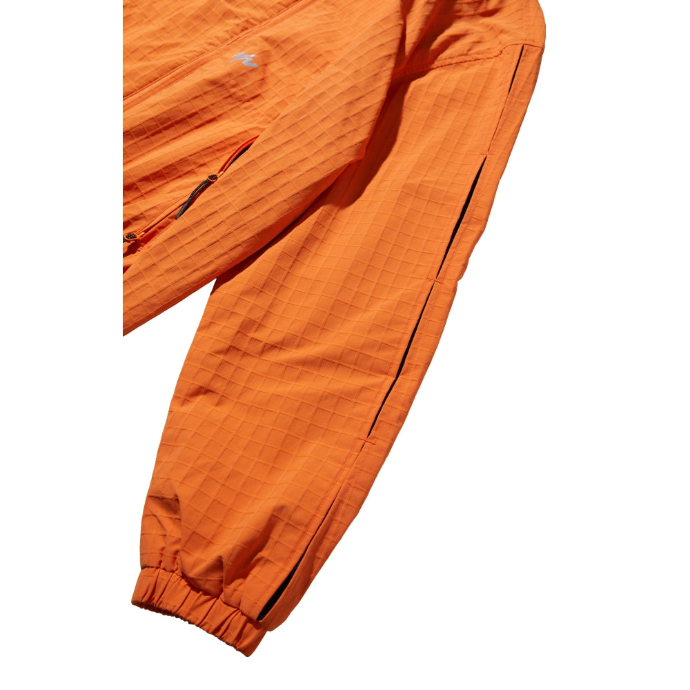 FRAME BREATHE WORK JACKET