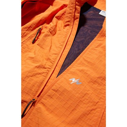 FRAME BREATHE WORK JACKET