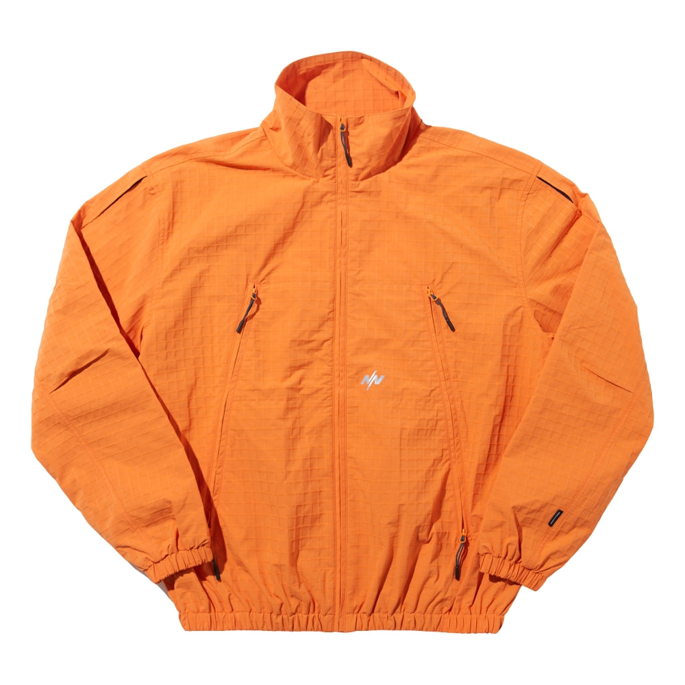 FRAME BREATHE WORK JACKET