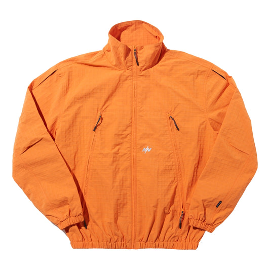 FRAME BREATHE WORK JACKET