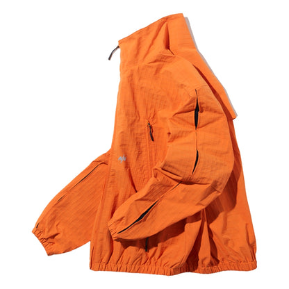 FRAME BREATHE WORK JACKET