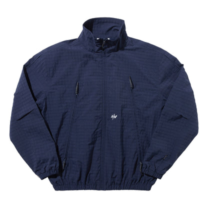 FRAME BREATHE WORK JACKET