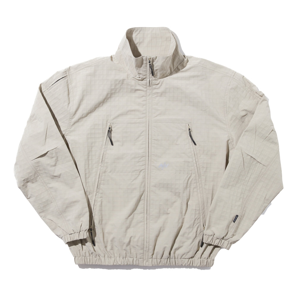 FRAME BREATHE WORK JACKET