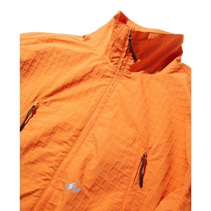 FRAME BREATHE WORK JACKET