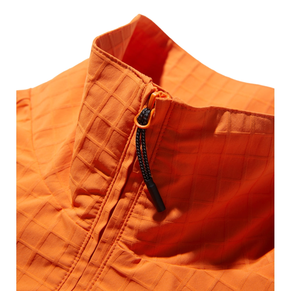 FRAME BREATHE WORK JACKET