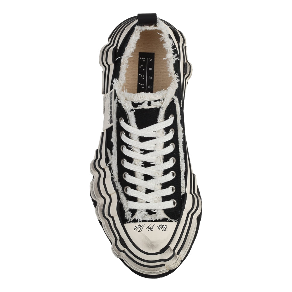 GOP LOWS OG DISTORTION