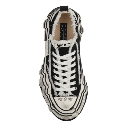 GOP LOWS OG DISTORTION