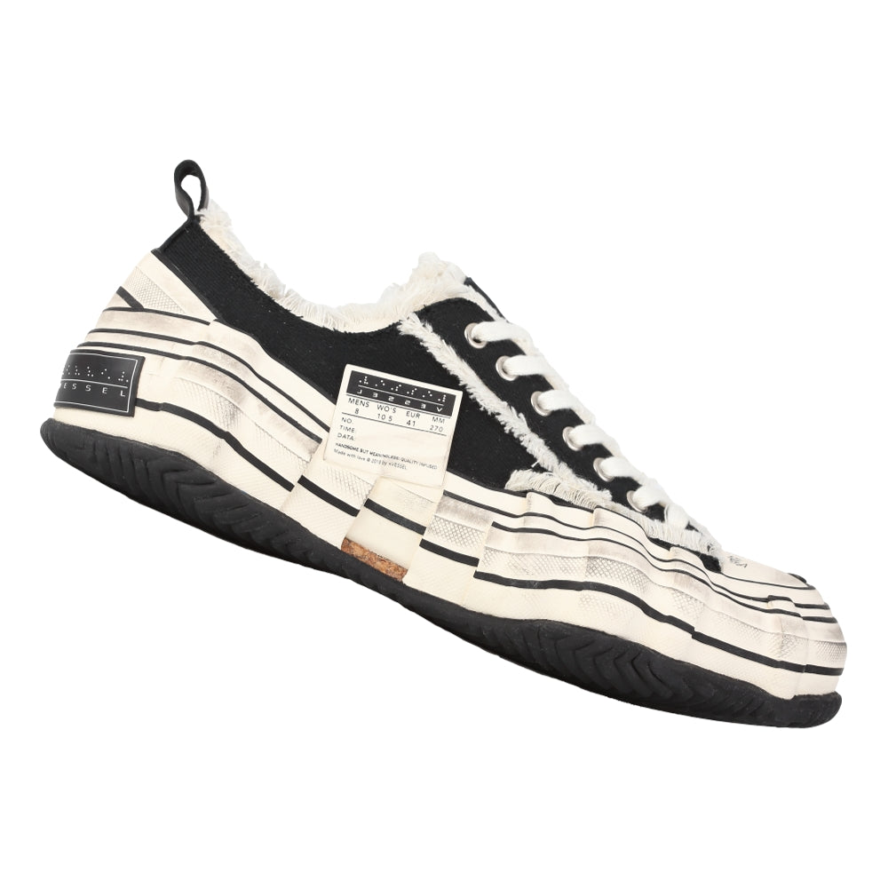 GOP LOWS OG DISTORTION