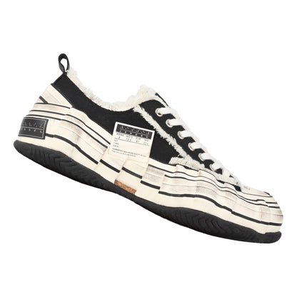 GOP LOWS OG DISTORTION