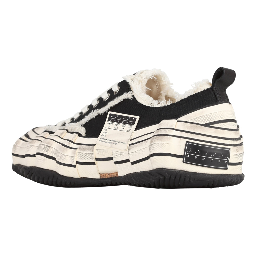 GOP LOWS OG DISTORTION