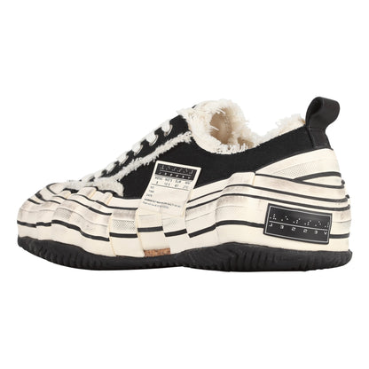 GOP LOWS OG DISTORTION