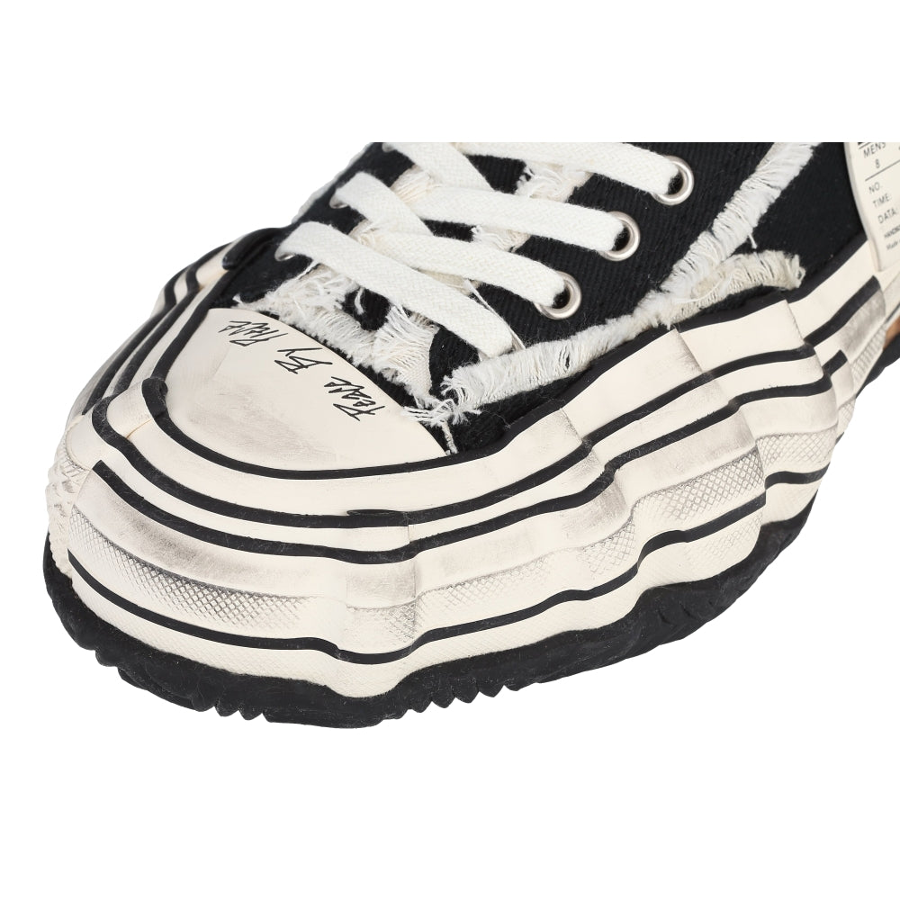 GOP LOWS OG DISTORTION