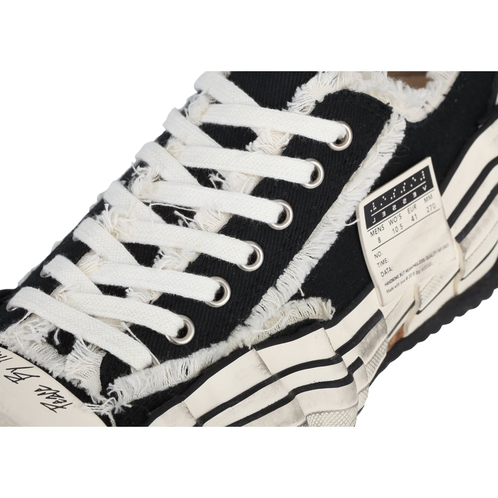 GOP LOWS OG DISTORTION