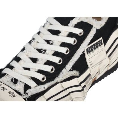 GOP LOWS OG DISTORTION