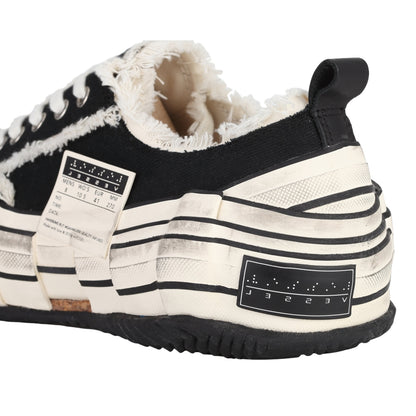 GOP LOWS OG DISTORTION