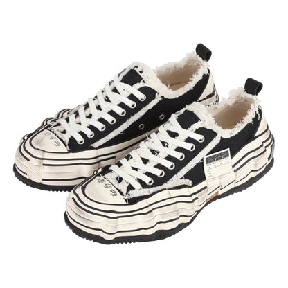 GOP LOWS OG DISTORTION