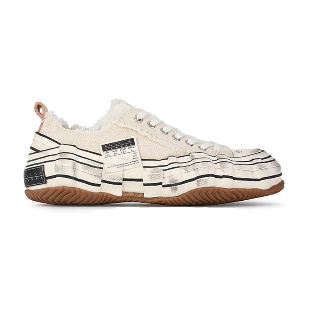 GOP LOWS OG DISTORTION