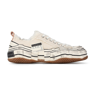 GOP LOWS OG DISTORTION