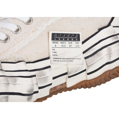 GOP LOWS OG DISTORTION