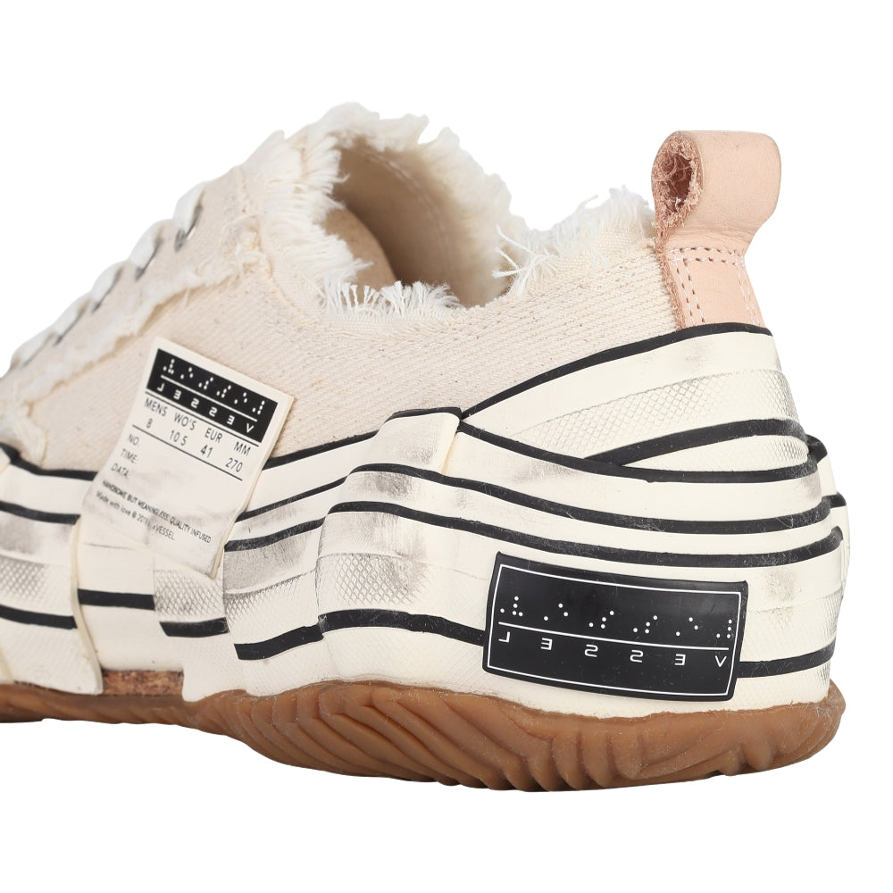 GOP LOWS OG DISTORTION