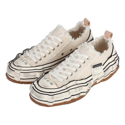 GOP LOWS OG DISTORTION